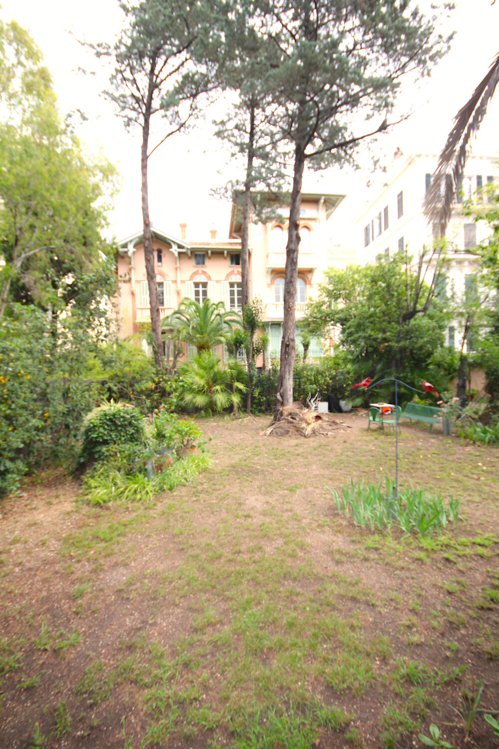  vendre  Appartement Cannes (06400)