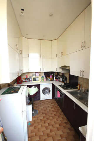  Appartement  vendre 2 pices 62 m