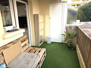  Appartement � vendre 3 pi�ces 72 m�