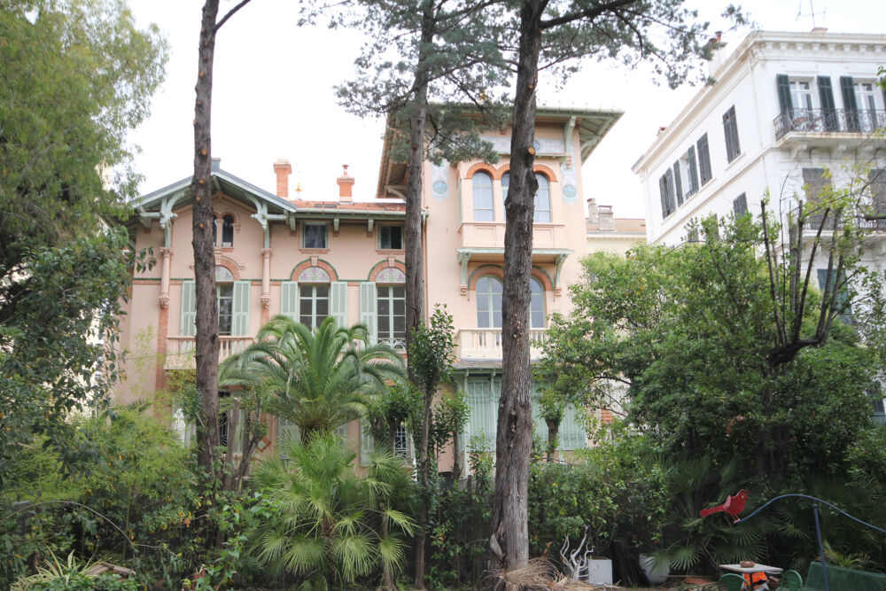  vendre  Appartement Cannes (06400)