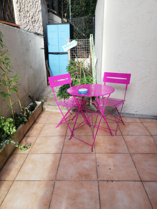  Appartement � vendre 1 pi�ce 25 m�