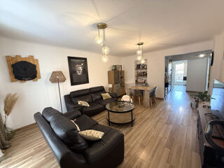  Appartement � vendre 3 pi�ces 72 m�