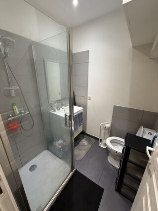  Appartement à vendre 1 pièce 20 m²