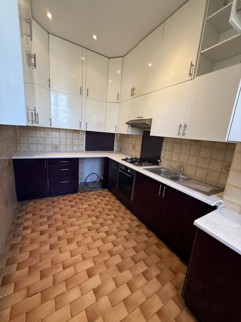 A VENDRE APPARTEMENT 2 PIECES CANNES CENTRE