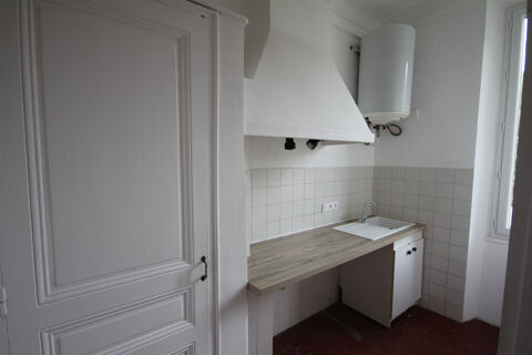  Appartement � louer 1 pi�ce 21 m�