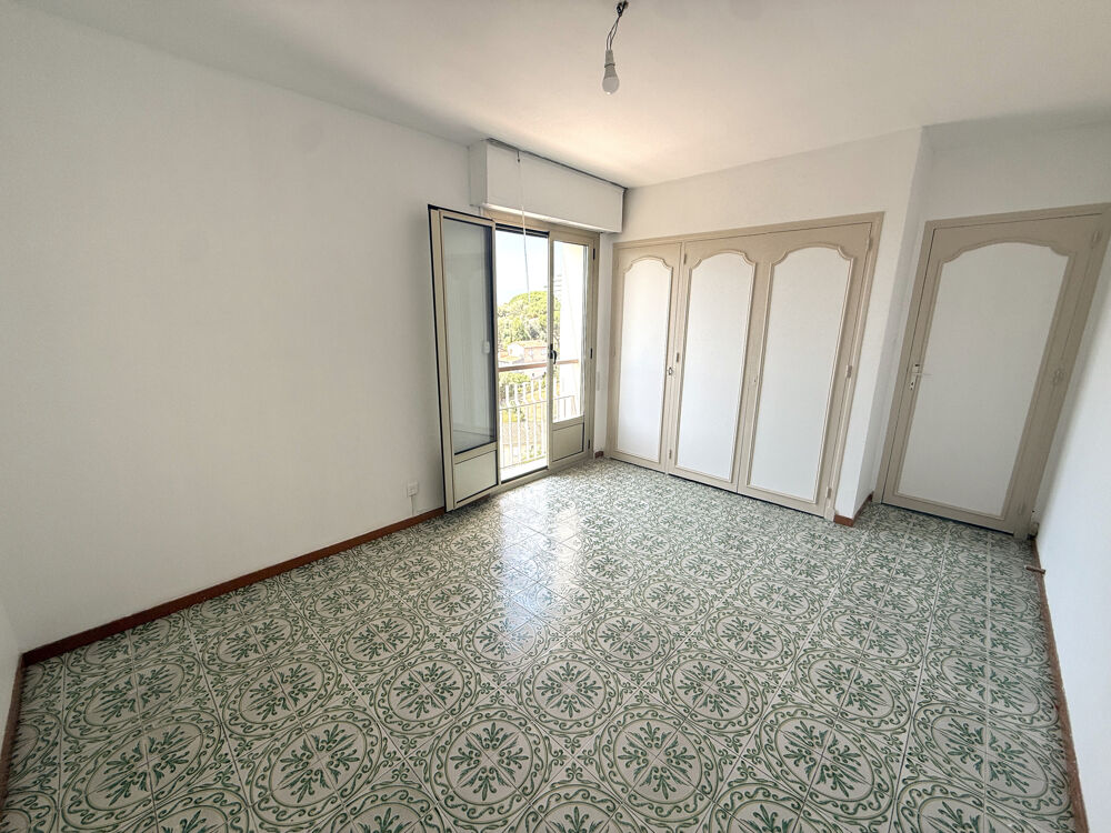 Location Appartement A LOUER 3P ÉTAGE ÉLEVÉ LE CANNET Le cannet