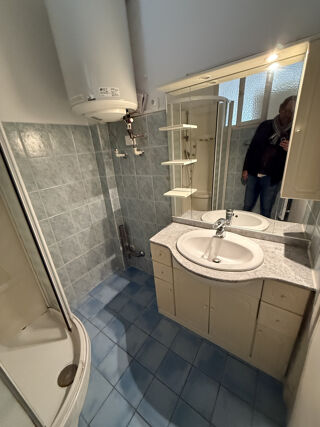  Appartement à vendre 1 pièce 37 m²
