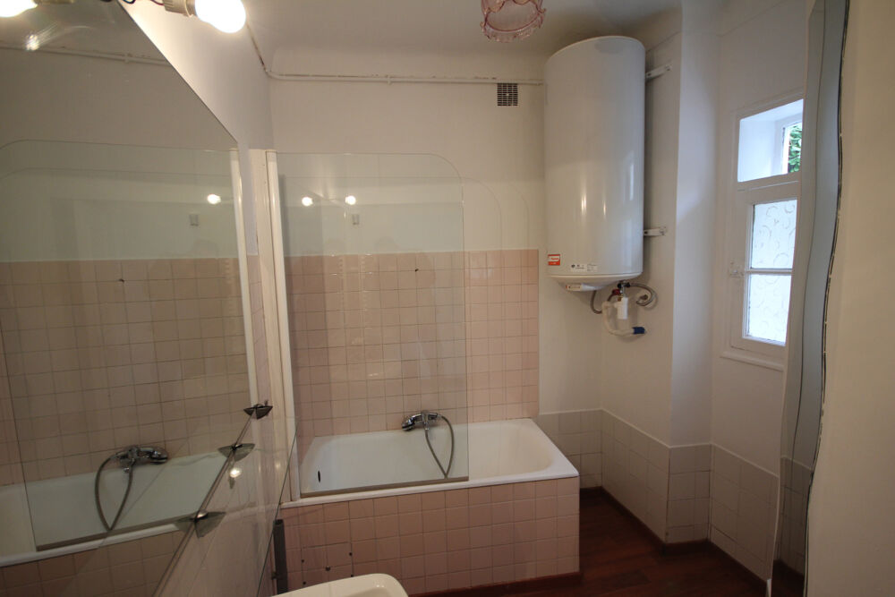 Location Appartement APPARTEMENT 2/3 PIECES LE CANNET EUROPE Le cannet