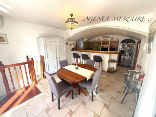 Maison à vendre 6 pièces 142 m²