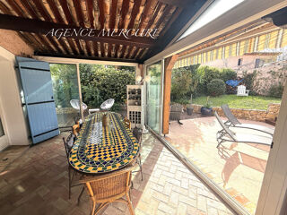Vente Maison VENTE MAISON INDIVIDUELLE LE CANNET Le cannet