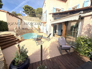 Vente Maison VENTE MAISON INDIVIDUELLE LE CANNET Le cannet