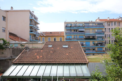  Appartement � louer 1 pi�ce 21 m�