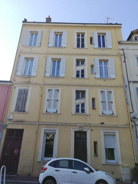 Appartement � louer 1 pi�ce 21 m�