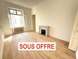  Appartement à vendre 2 pièces 75 m²