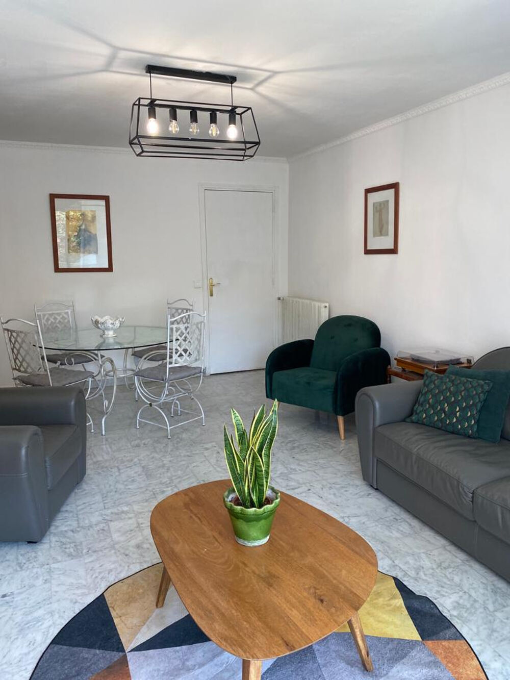 Vente Appartement A ACHETER SPACIEUX APPARTEMENT PROCHE LYCE CARNOT Cannes