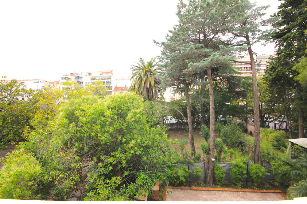  vendre  Appartement Cannes (06400)