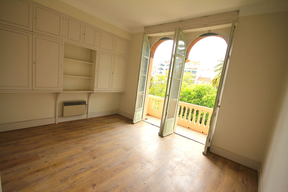  vendre  Appartement Cannes (06400)