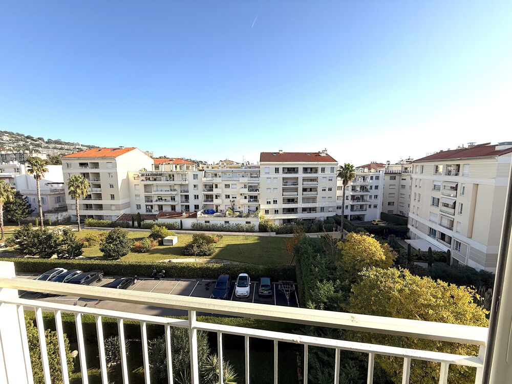  vendre  Appartement Cannes (06400)