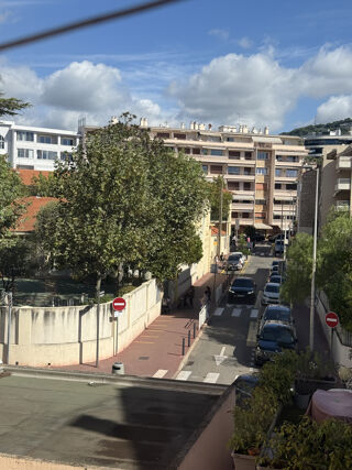  Appartement à vendre 2 pièces 62 m²