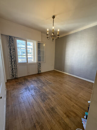  Appartement � vendre 2 pi�ces 62 m�