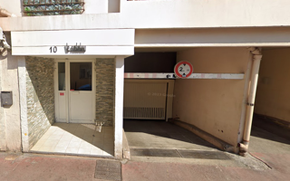  Parking / Garage � louer 12 m�