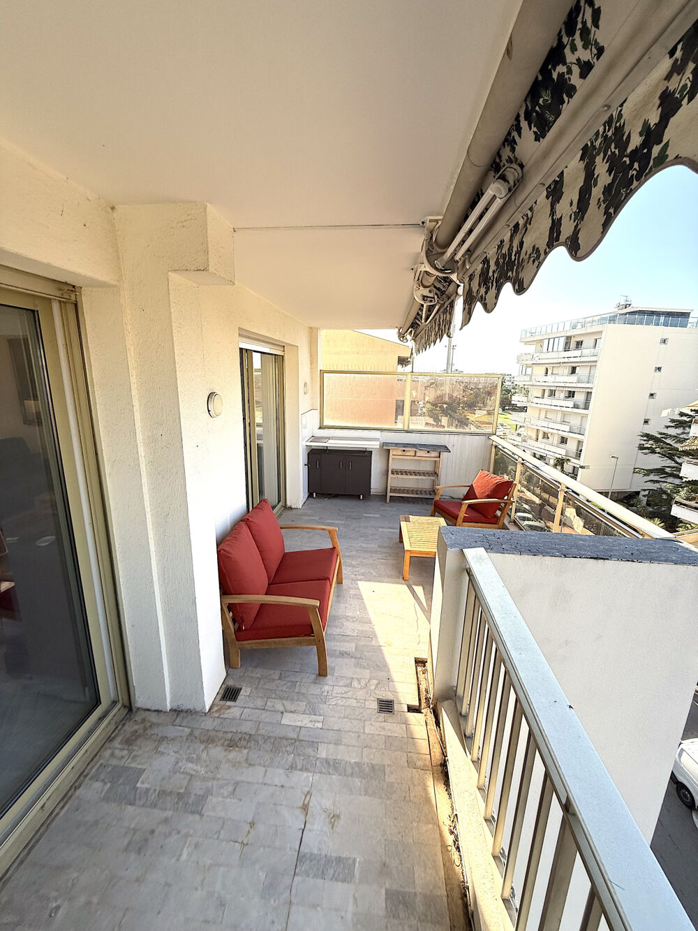  vendre  Appartement Cannes (06400)