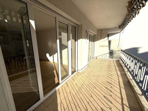  Appartement  louer 4 pices 91 m