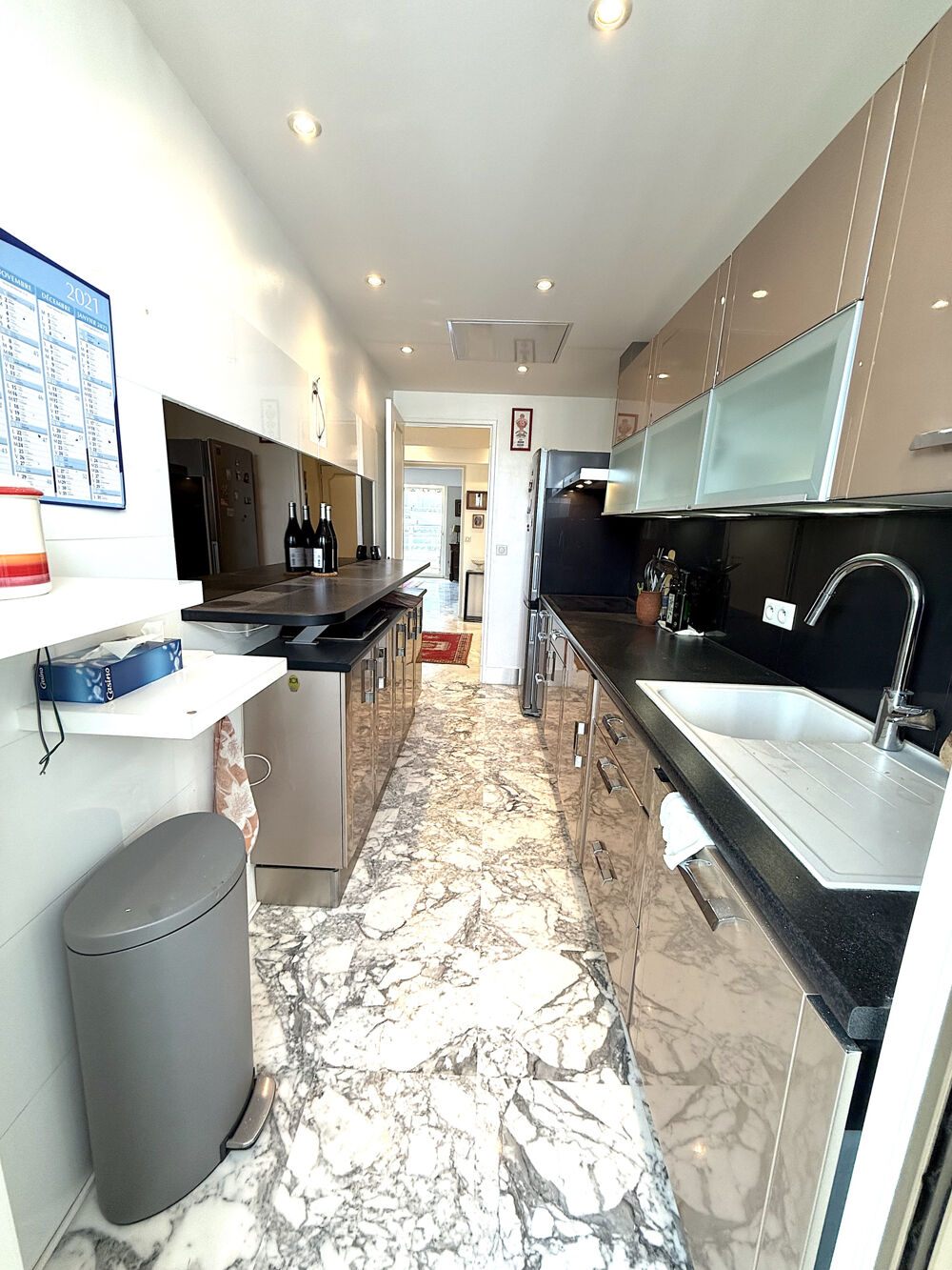  vendre  Appartement Cannes (06400)