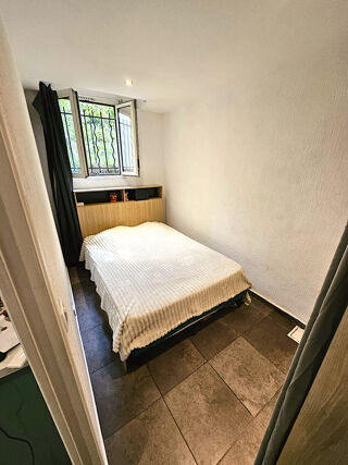  Appartement � vendre 1 pi�ce 25 m�