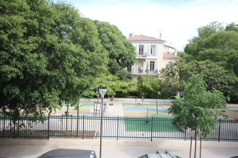  Appartement � louer 1 pi�ce 21 m�