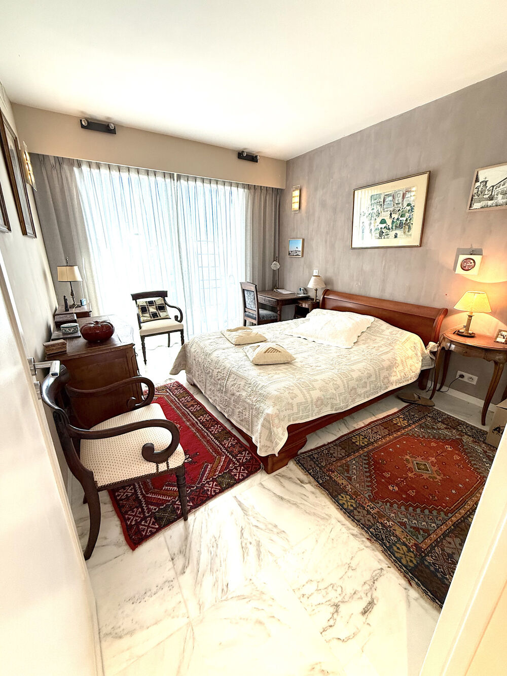  vendre  Appartement Cannes (06400)