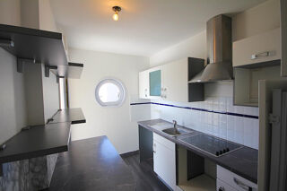  Appartement à vendre 2 pièces 52 m²