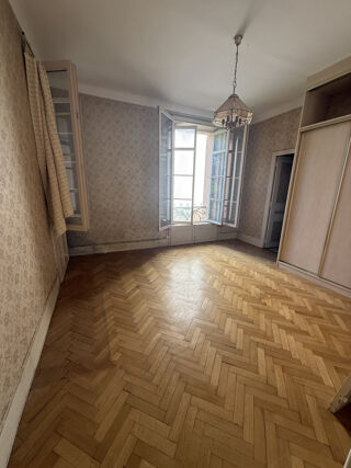  Appartement à vendre 2 pièces 62 m²
