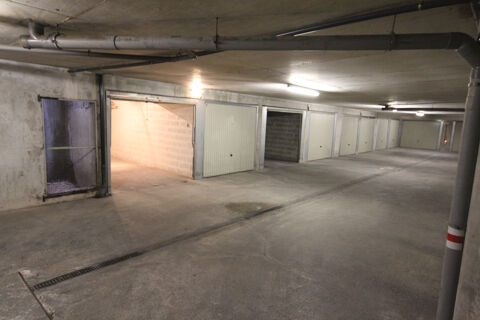  Parking / Garage � louer 16 m�