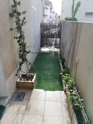  Appartement � vendre 1 pi�ce 25 m�