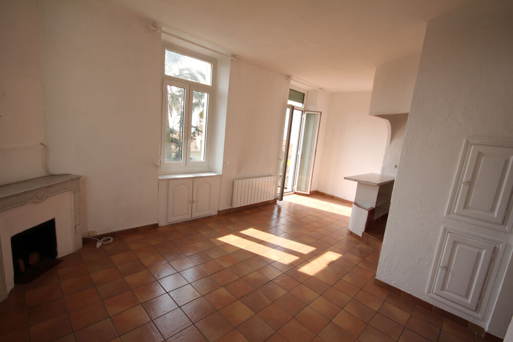 Location Appartement APPARTEMENT 3 PIECES AVENUE DE GRASSE Cannes