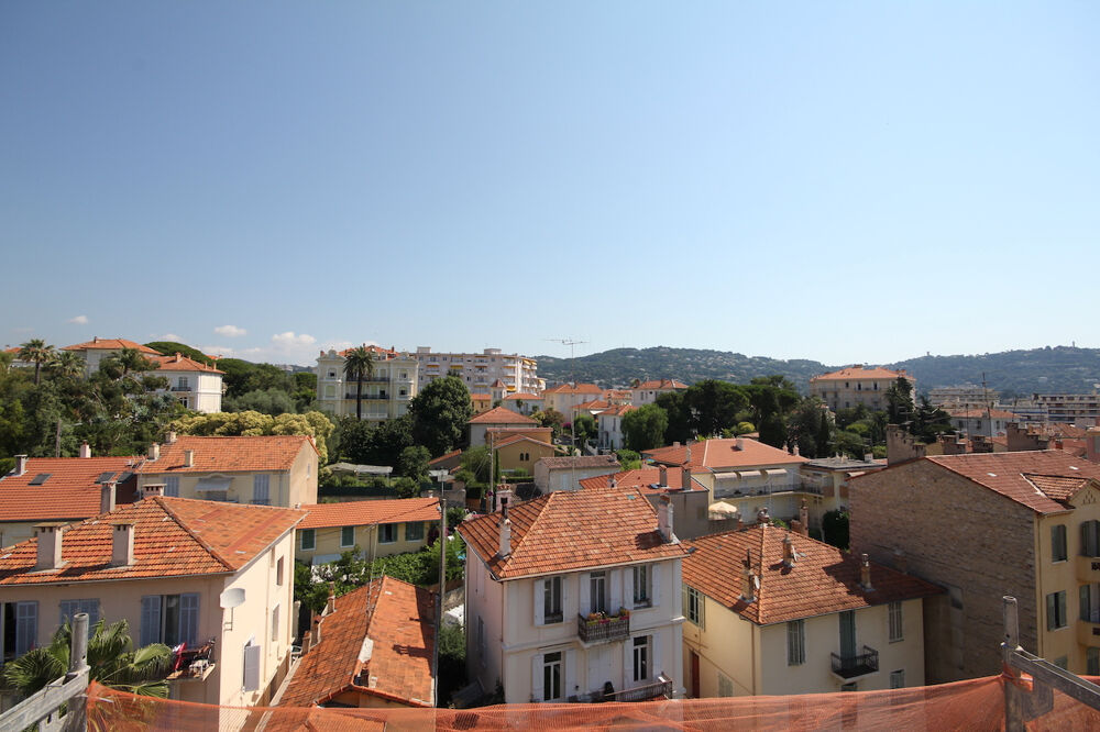 Location Appartement APPARTEMENT 3 PIECES CANNES ST JEAN Cannes