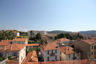  Appartement à louer 3 pièces 49 m²