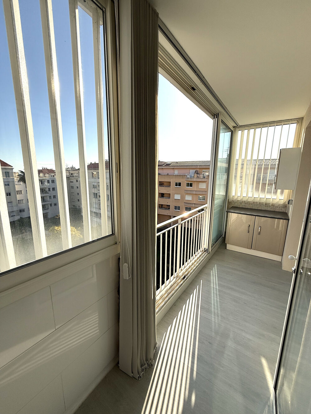  vendre  Appartement Cannes (06400)