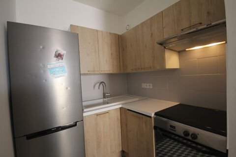  Appartement � louer 2 pi�ces 37 m�