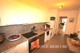  Appartement � louer 3 pi�ces 85 m� Cannes