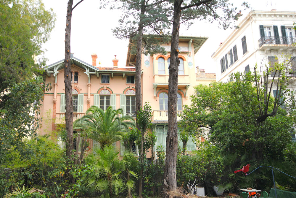 A VENDRE APPARTEMENT 2 PIECES CANNES CENTRE