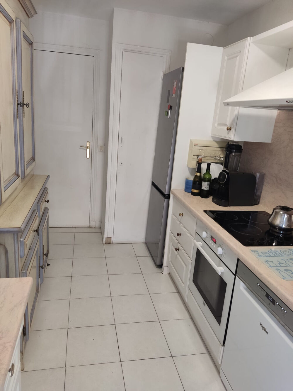Vente Appartement A ACHETER SPACIEUX APPARTEMENT PROCHE LYCE CARNOT Cannes