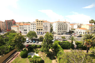  Appartement � vendre 3 pi�ces 64 m�