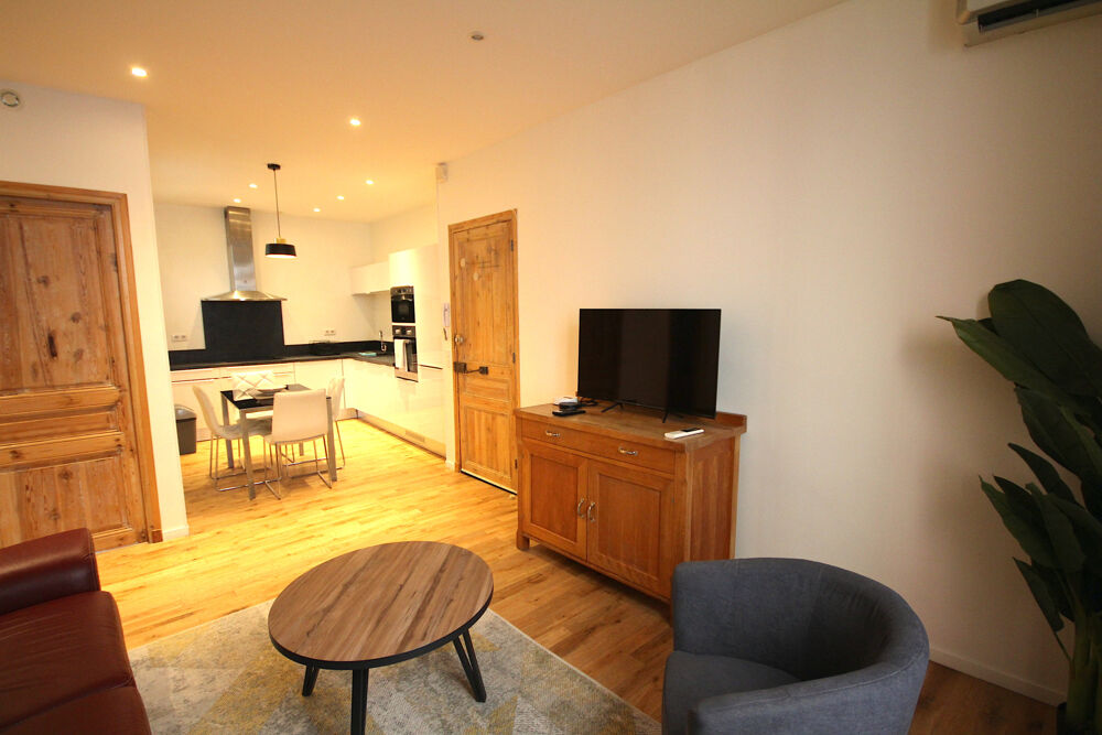 A VENDRE APPARTEMENT 2/3 PIECES CANNES BANANE