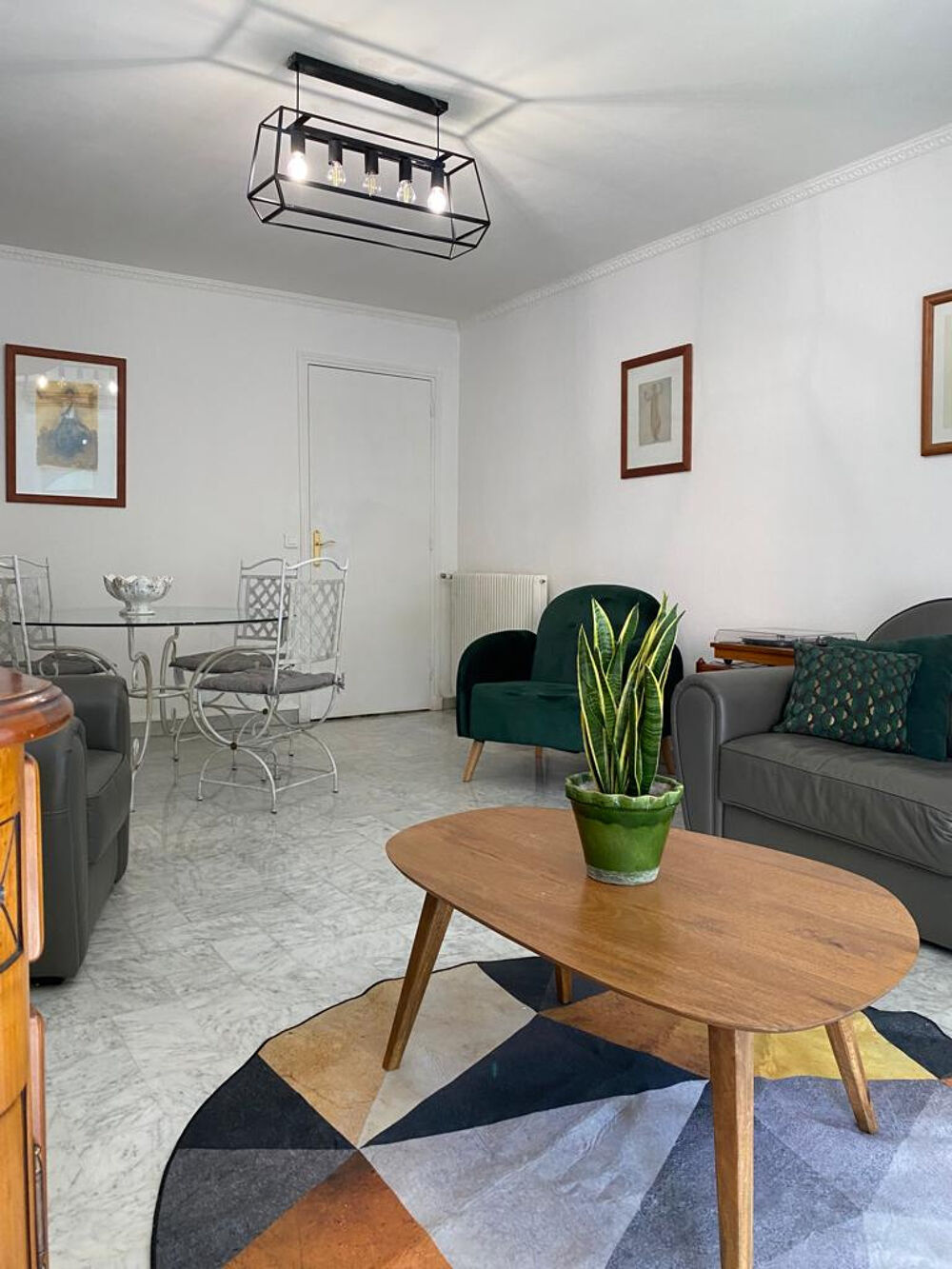 Vente Appartement A ACHETER SPACIEUX APPARTEMENT PROCHE LYCE CARNOT Cannes