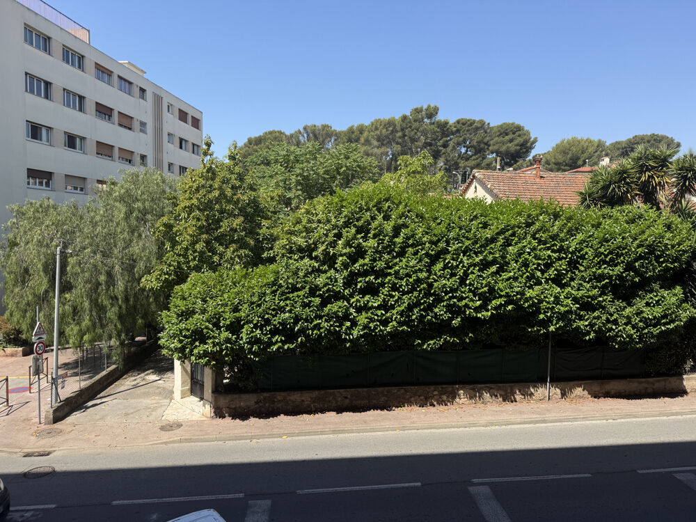 APPARTEMENT 3 PIECES CANNET ROCHEVILLE