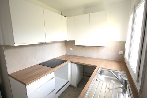  Appartement � louer 3 pi�ces 57 m�