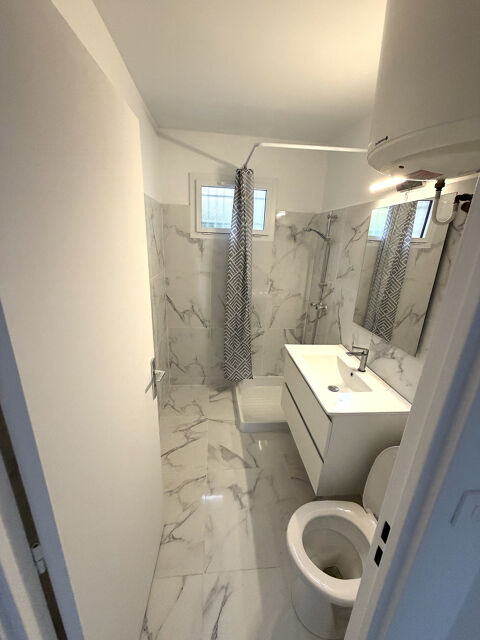  Appartement � louer 1 pi�ce 16 m�