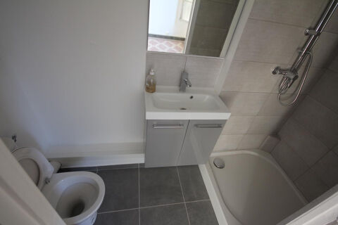  Appartement � louer 1 pi�ce 28 m�